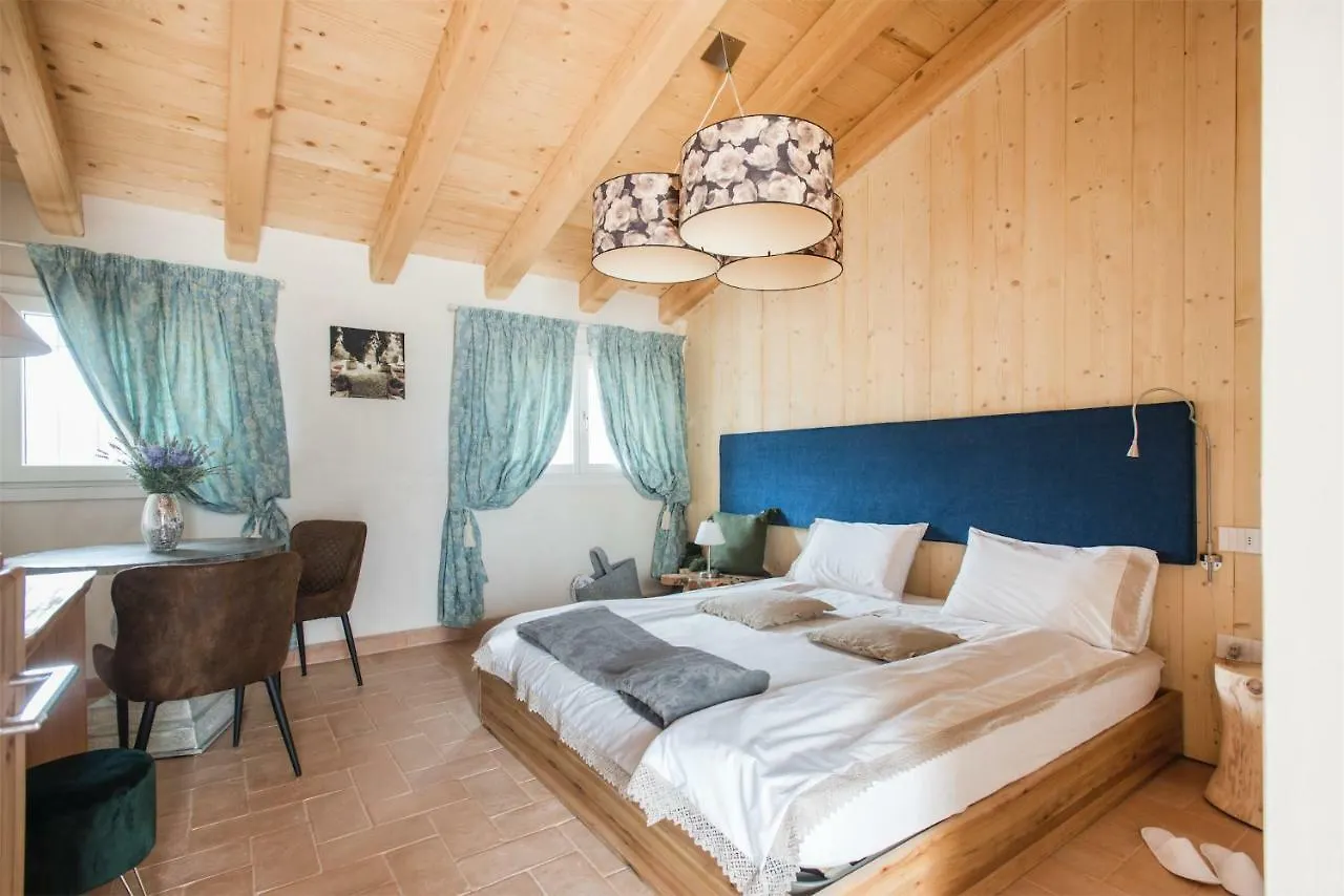 Maso Maroni Agriturismo Hotel Quinto di Valpantena Guest house