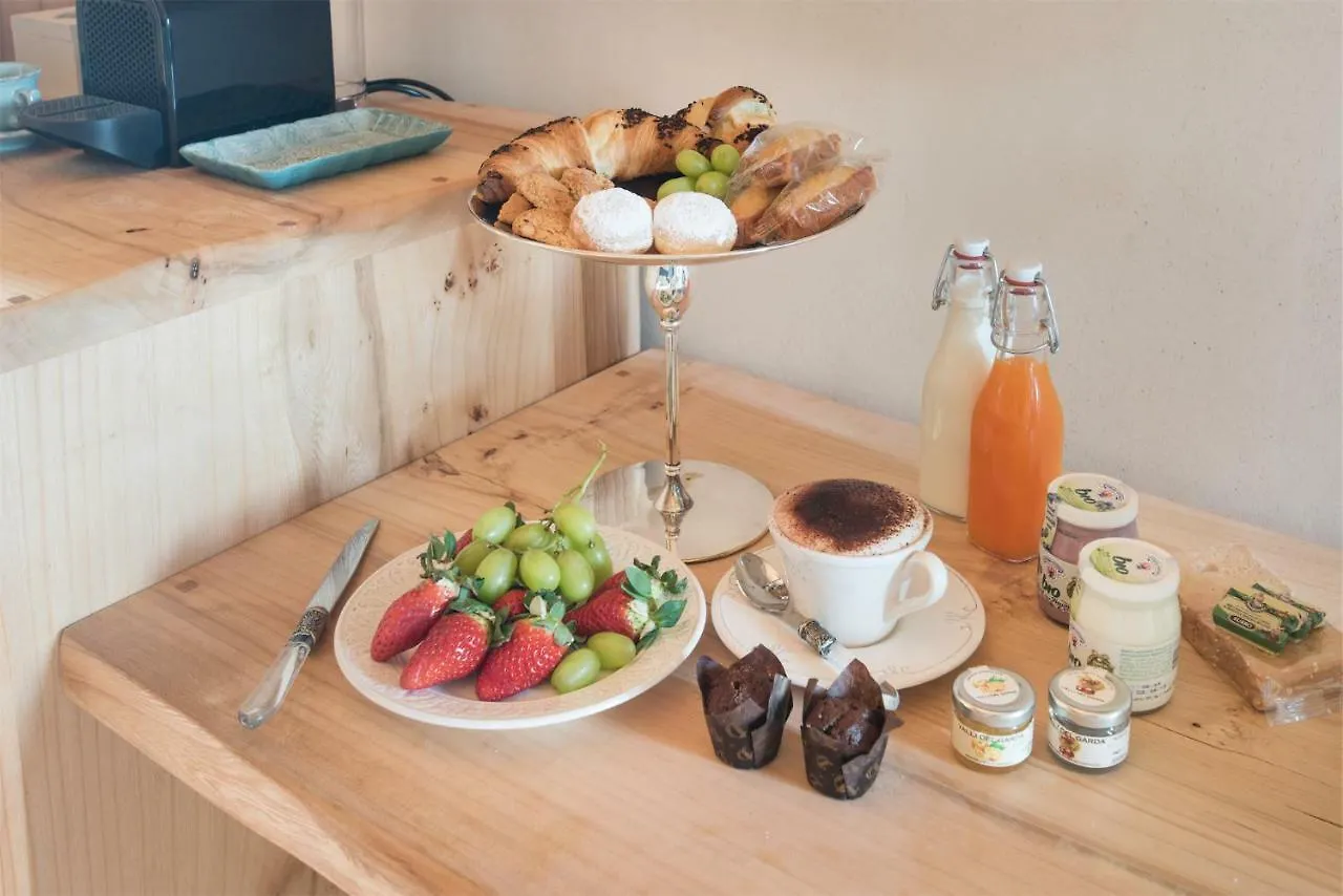 Maso Maroni Agriturismo Hotel Quinto di Valpantena 0*,