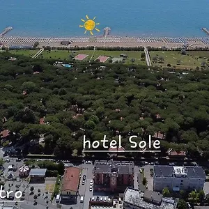 3* Hotel Sole