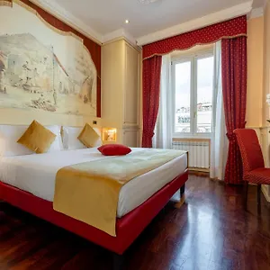 Al Viminale Hill Inn&hotel Hotel Roma