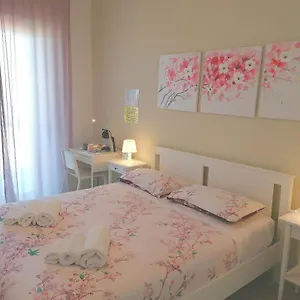 Tanzi Bed & Breakfast Bari