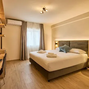 Relais Tiburtina Bed & Breakfast Roma