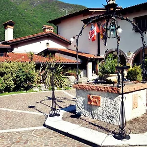Hotel Il Tinello, Solagna