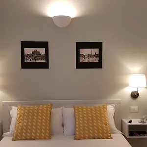 Roman Suite Guest House Frühstückspension Rom