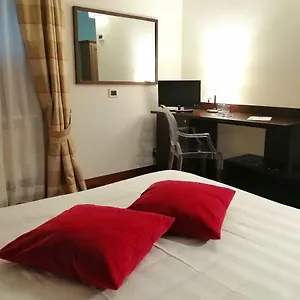 Giustini Hotel Assisi