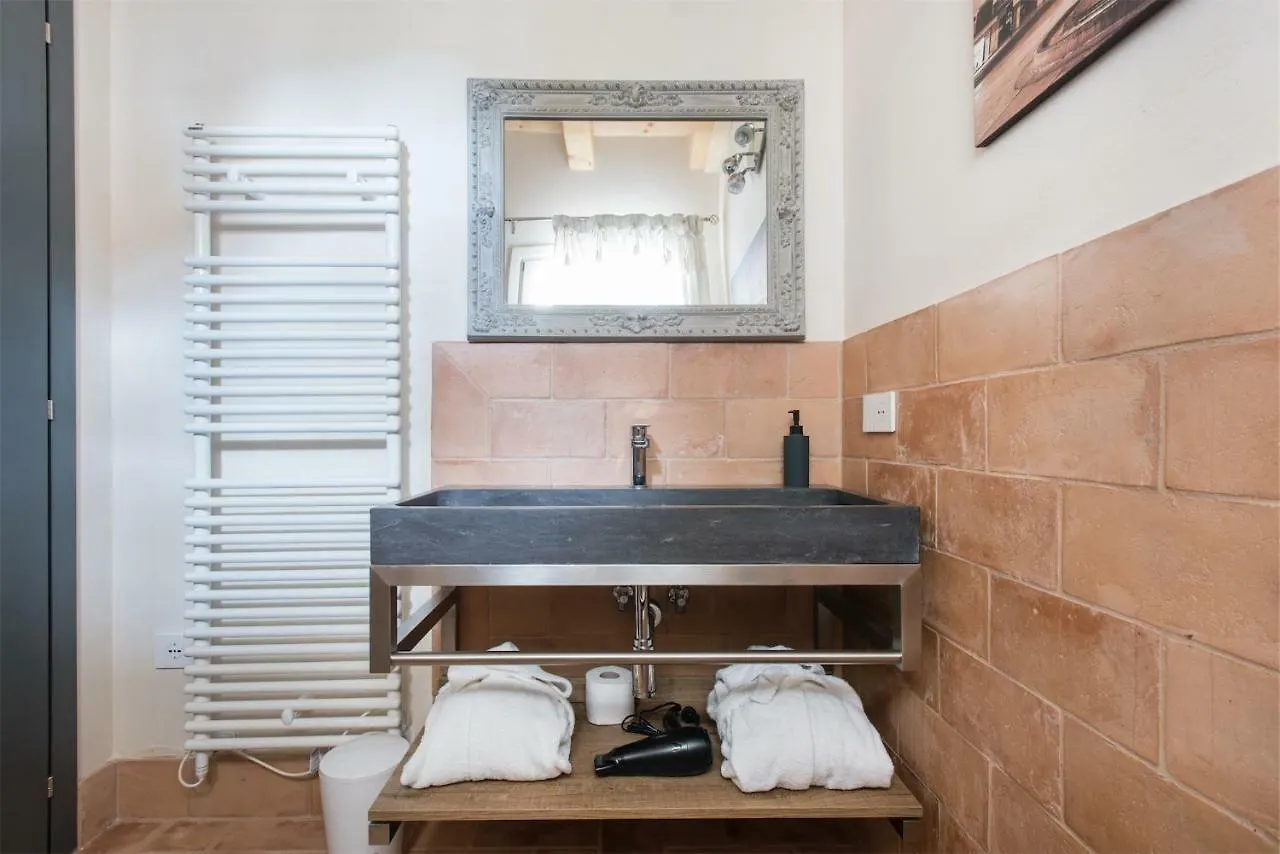 Maso Maroni Agriturismo Quinto di Valpantena