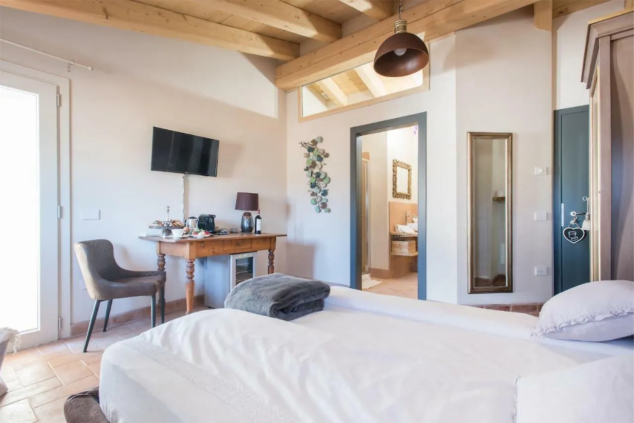 Maso Maroni Agriturismo Quinto di Valpantena