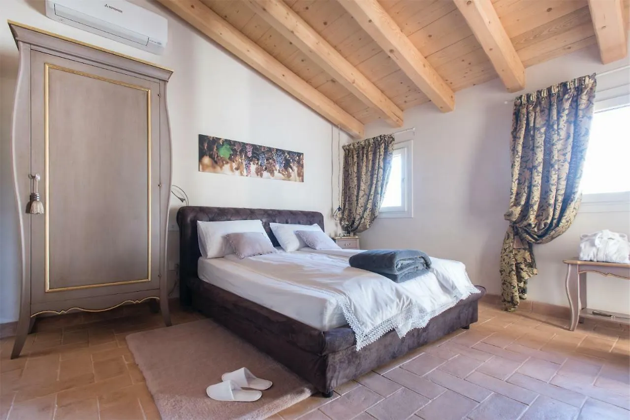 Maso Maroni Agriturismo Quinto di Valpantena 0*,  Italy