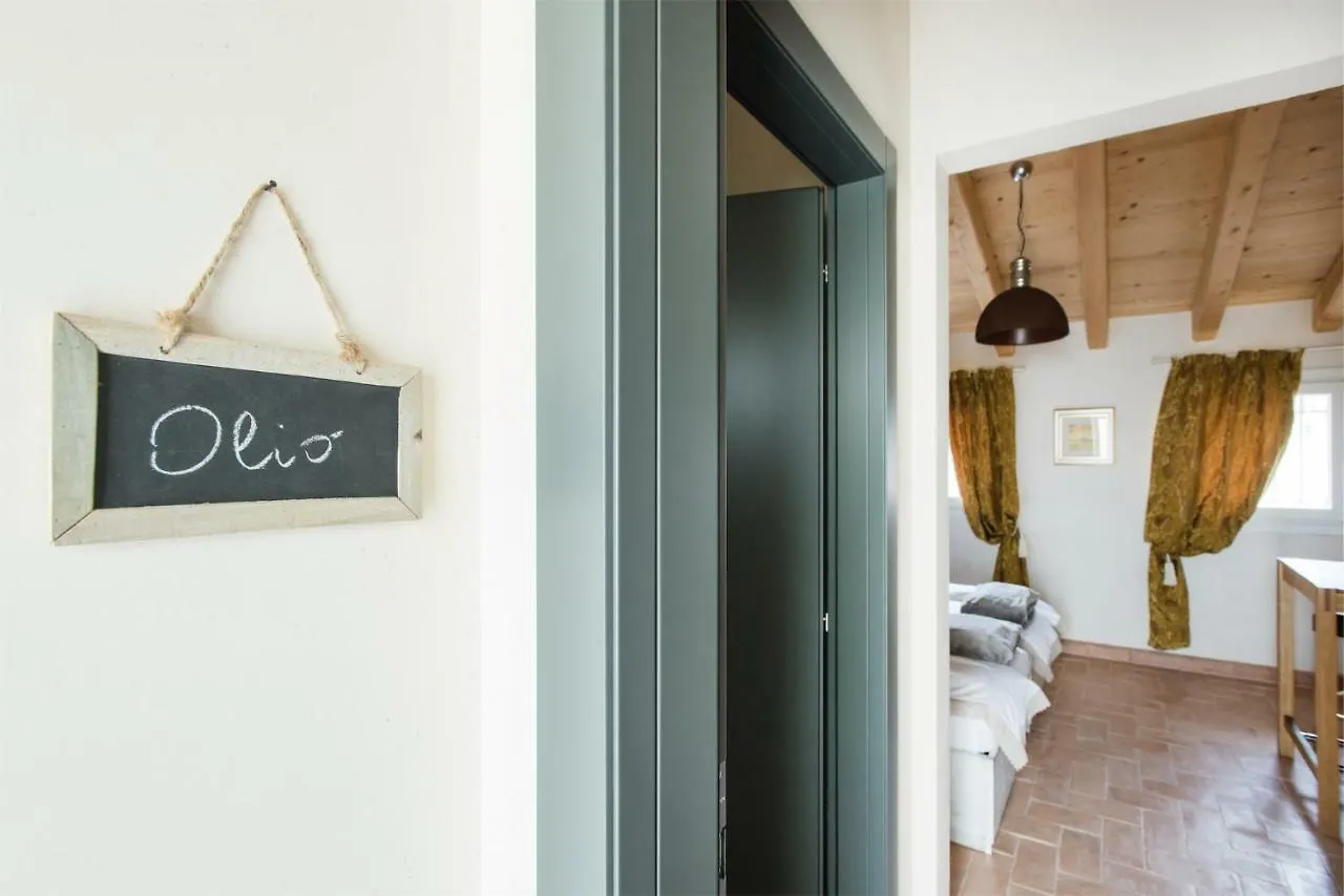 Maso Maroni Agriturismo Quinto di Valpantena