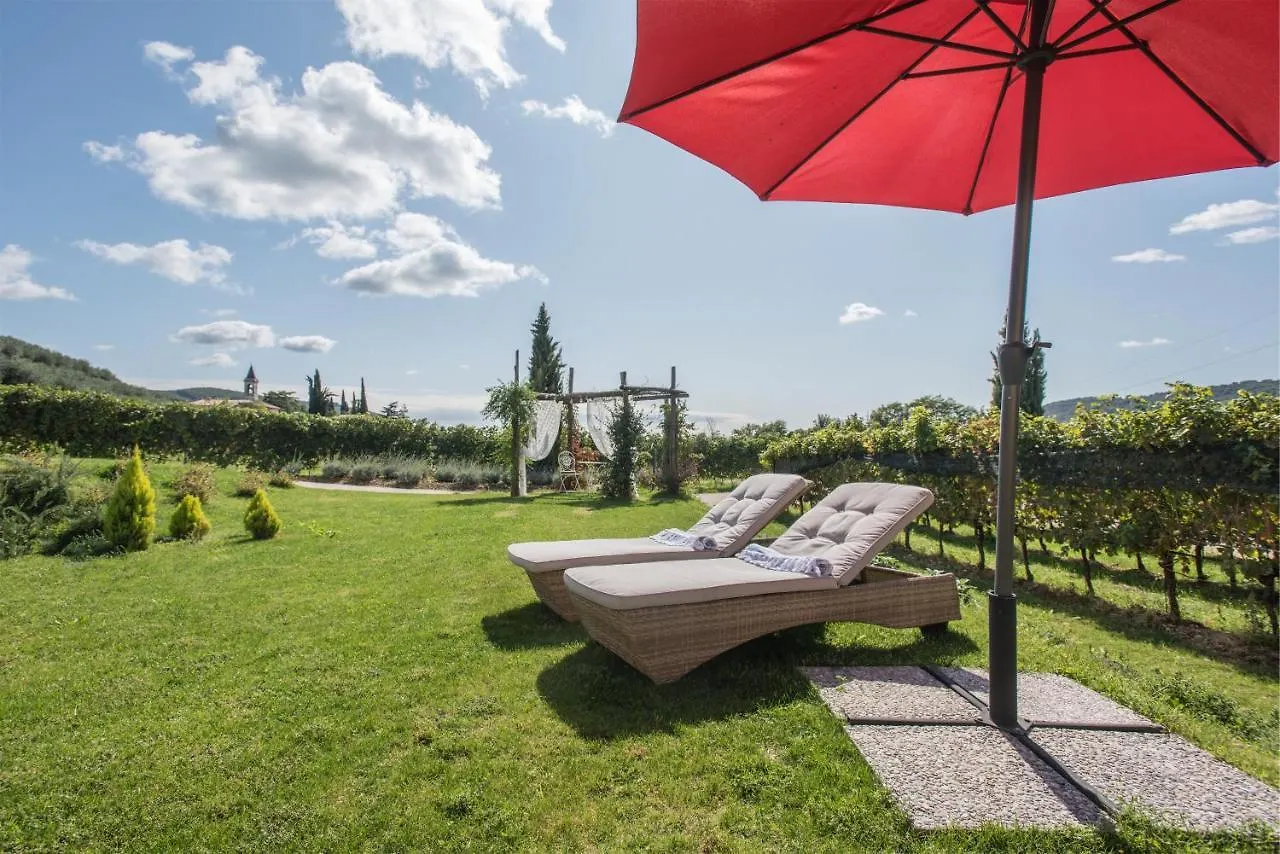 Maso Maroni Agriturismo Quinto di Valpantena