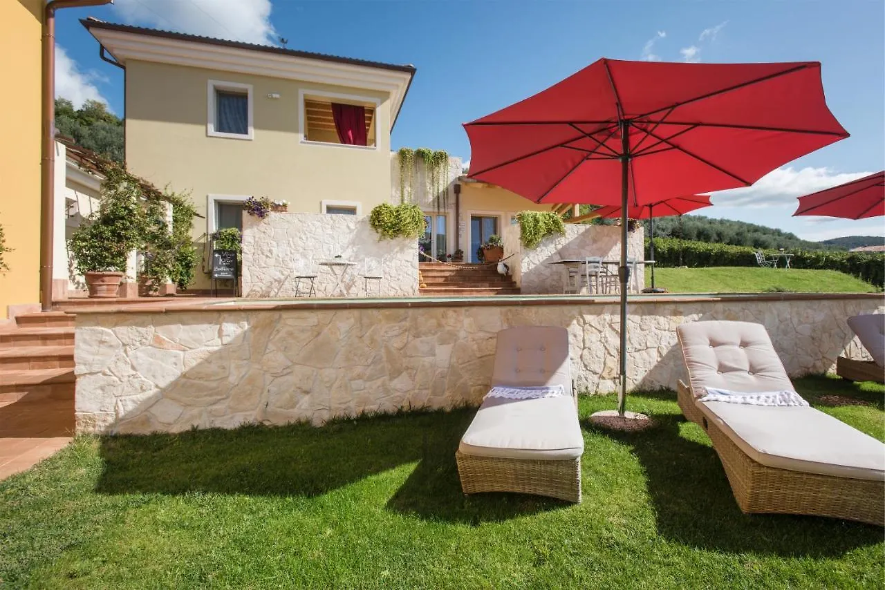 Maso Maroni Agriturismo Quinto di Valpantena Guest house