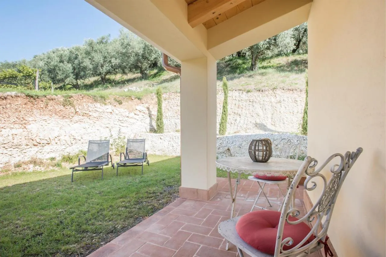Maso Maroni Agriturismo Quinto di Valpantena Guest house